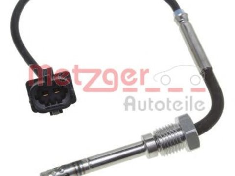 Senzor, temperatura gaze evacuare SAAB 9-5 (YS3G) (2010 - 2012) METZGER 0894005 piesa NOUA