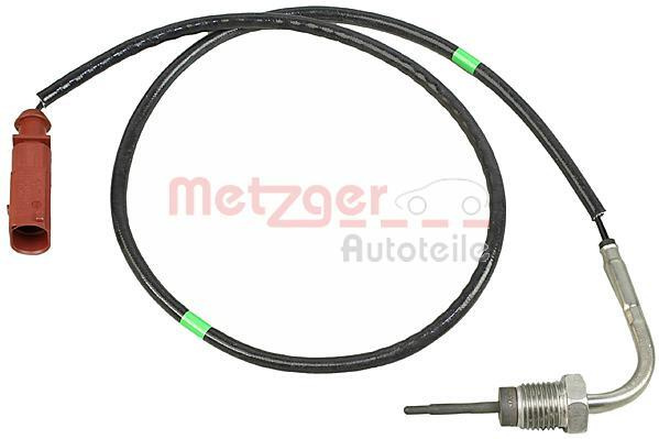 Senzor temperatura gaze evacuare # Seat Alhambra 2010 2011 2012 2013 2014 2015 2016 2017 2018 2019 2020 2021 2022 2023 2024 2025 # 0894549 # METZGER