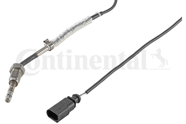 Senzor temperatura gaze evacuare # Seat Altea 2004 2005 2006 2007 2008 2009 2010 2011 2012 2013 2014 2015 2016 2017 2018 2019 2020 2021 2022 2023 2024 2025 # 2910000213300 # VDO