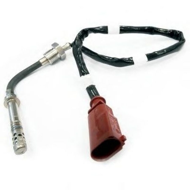 Senzor temperatura gaze evacuare SEAT IBIZA V 6J5 6P1 MEAT & DORIA 11918