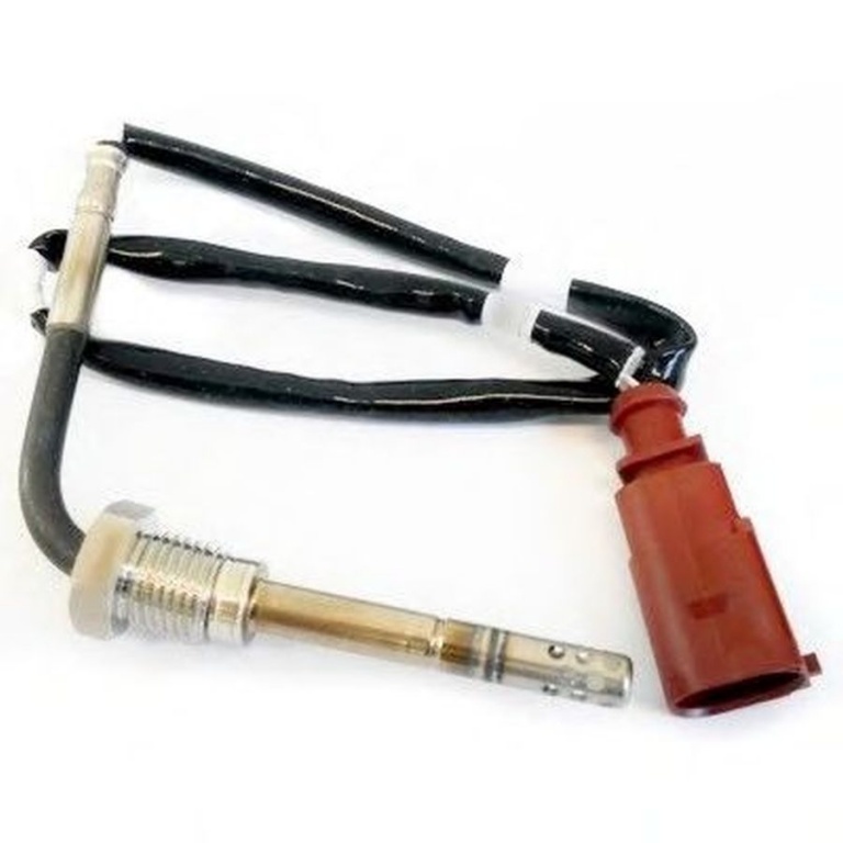 Senzor temperatura gaze evacuare SEAT IBIZA V ST 6J8 6P8 MEAT & DORIA 11923