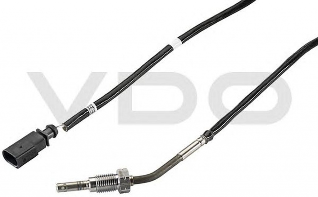 Senzor temperatura gaze evacuare SEAT IBIZA V ST 6J8 6P8 VDO A2C59507008Z