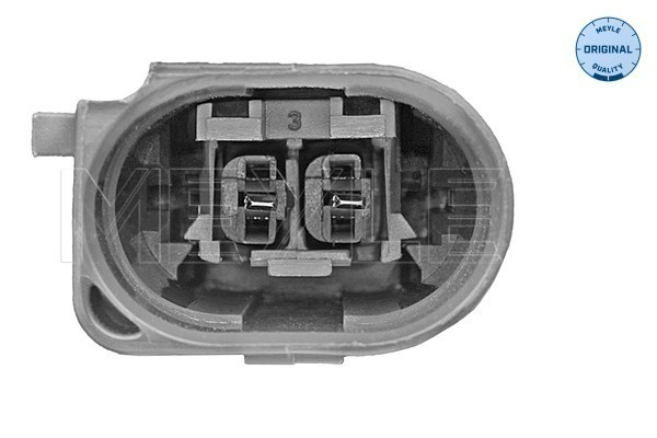 Senzor temperatura gaze evacuare # Seat Leon 2016 2017 2018 2019 2020 2021 2022 2023 2024 2025 # 114 800 0186 # MEYLE