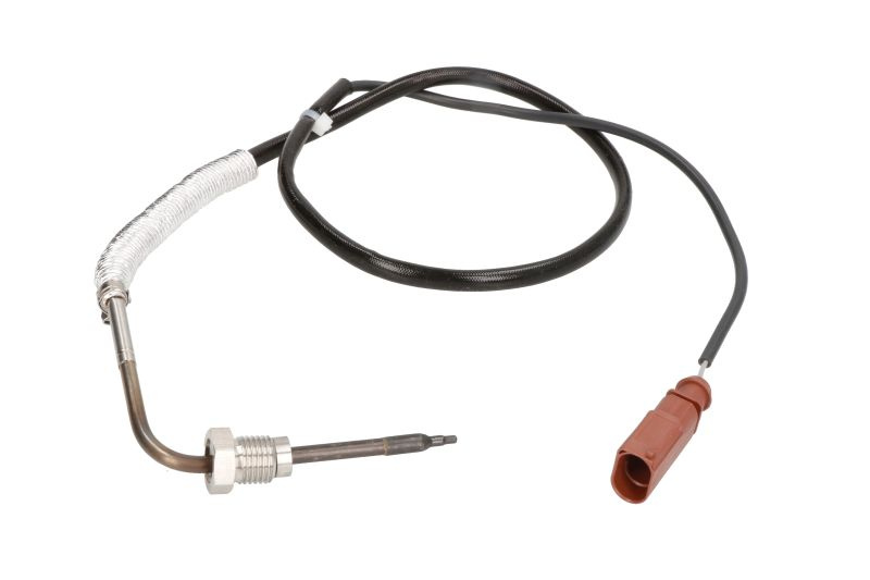 Senzor, temperatura gaze evacuare Senzor temperatura evacuare inainte de DPF AUDI A4 B7 A6 C6 1.9/2.0 d 07.04-03.09 DELPHI TS30152