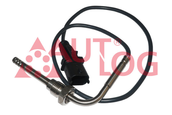 Senzor, temperatura gaze evacuare Senzor temperatura evacuare inainte de catalizator FIAT DOBLO DOBLO/MINIVAN GRANDE PUNTO PUNTO EVO OPEL AGILA SUZUKI SPLASH SWIFT III SWIFT IV 1.3D 08.05- AUTLOG AS3361