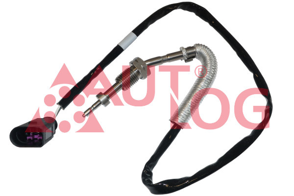 Senzor, temperatura gaze evacuare Senzor temperatura evacuare inainte de turbo AUDI A1 A3 Q3 SEAT ALHAMBRA ATECA TOLEDO IV SKODA OCTAVIA III RAPID SUPERB III YETI VW CADDY ALLTRACK 1.6 d/2.0 d 11.09- AUTLOG AS3197