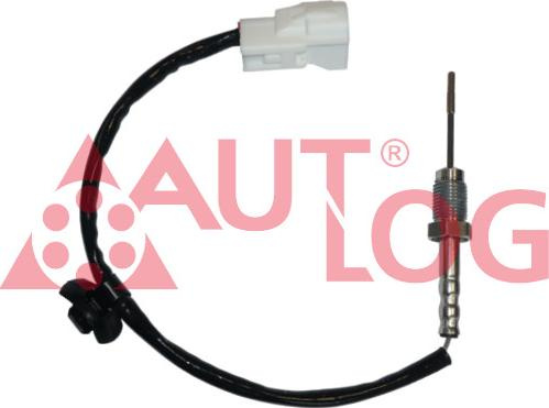 Senzor. temperatura gaze evacuare Senzor temperatura evacuare NISSAN CABSTAR NP300 NAVARA PATHFINDER III 2.5D 01. NISSAN CABSTAR (F24M, F24W), Cadru de sprijin, 09.2006 - 12.2013 Autlog AS3409