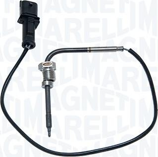 Senzor. temperatura gaze evacuare Senzor temperatura evacuare FIAT SEDICI SUZUKI SX4 1.9 06.06- FIAT SEDICI (FY_), Crossover, 06.2006 - 10.2014 Magneti Marelli 172000307010