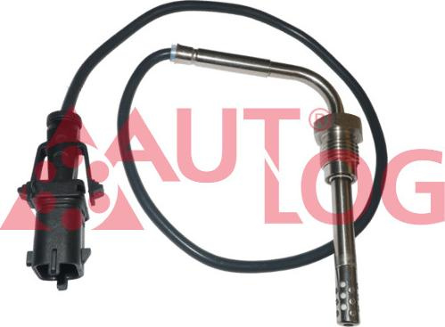 Senzor. temperatura gaze evacuare Senzor temperatura evacuare ALFA ROMEO 159 BRERA SPIDER FIAT LINEA SEDICI SUZUK FIAT SEDICI (FY_), Crossover, 06.2006 - 10.2014 Autlog AS3331