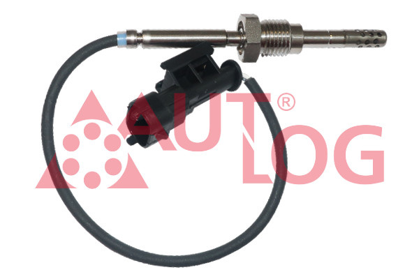 Senzor, temperatura gaze evacuare Senzor temperatura evacuare inainte de catalizator CHEVROLET CAPTIVA EPICA OPEL ANTARA A 2.0 d 07.06- AUTLOG AS3276