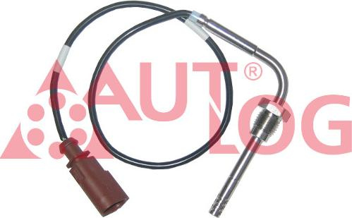Senzor. temperatura gaze evacuare Senzor temperatura evacuare inainte de DPF AUDI Q7 VW TOUAREG 3.0 d 11.04-03.18 AUDI Q7 (4LB), Crossover, 03.2006 - 01.2016 Autlog AS3076