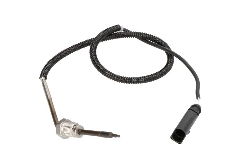 Senzor, temperatura gaze evacuare Senzor temperatura evacuare inainte de DPF AUDI A4 B7 2.7D/3.0 d 11.04-03.09 DELPHI TS30271