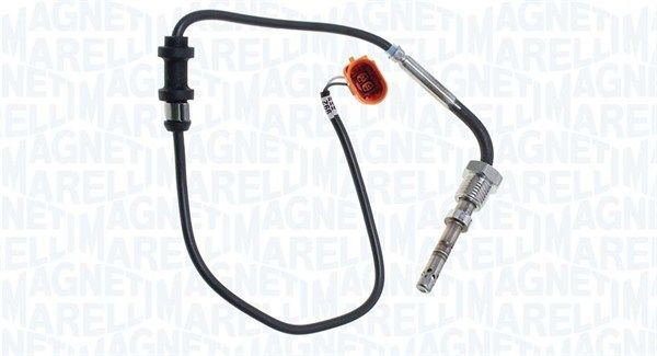 Senzor temperatura gaze evacuare # Skoda Rapid 2012 2013 2014 2015 2016 2017 2018 2019 2020 2021 2022 2023 2024 2025 # 172000039010 # MAGNETI MARELLI