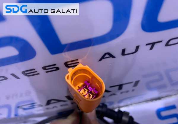 Senzor Temperatura Gaze Evacuare Skoda R