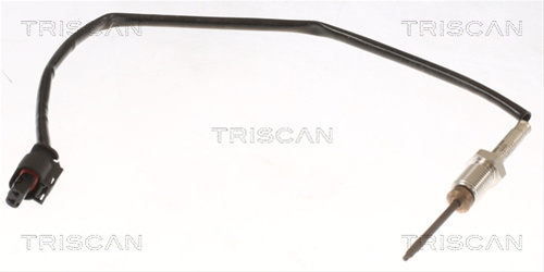 Senzor Temperatura Gaze Evacuare Triscan Bmw 8826 11003