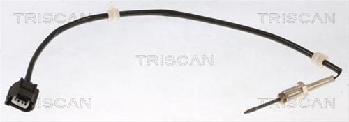 Senzor Temperatura Gaze Evacuare Triscan Nissan 8826 14000