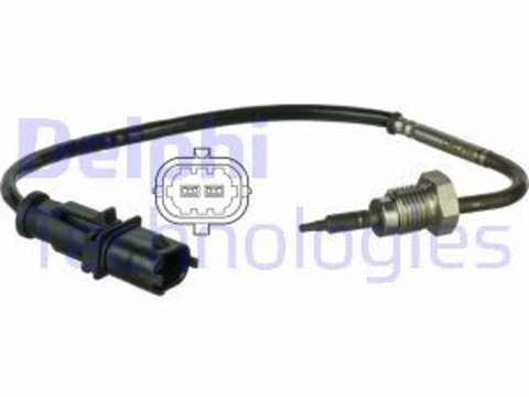 Senzor temperatura gaze evacuare TS30031 DELPHI pentru Opel Agila