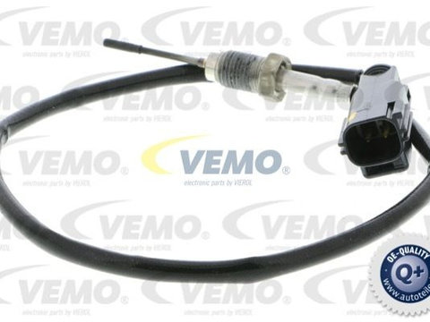 Senzor temperatura gaze evacuare V25-72-1172 VEMO pentru Ford Focus Ford Mondeo
