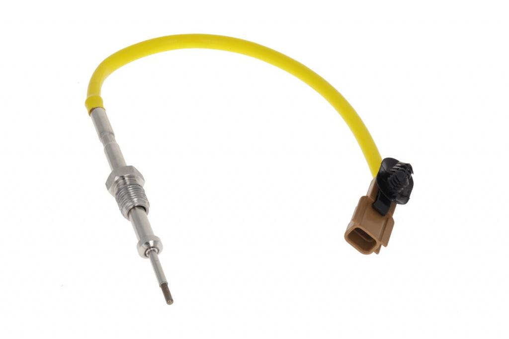Senzor, temperatura gaze evacuare VALEO 368843 se potriveste la OPEL MOVANO B platou / sasiu (X62) 2010 2011 2012 2013 2014 2015 2016 2017 2018 2019 2020 2021