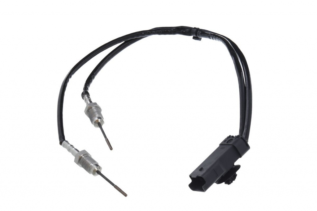 Senzor, temperatura gaze evacuare VALEO 368872