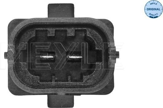 Senzor, temperatura gaze evacuare VAUXHALL INSIGNIA Mk I (A) Country Tourer (G09), Kombi, 07.2008 - 05.2017 Meyle 614 800 0082