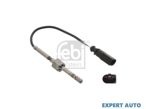 Senzor, temperatura gaze evacuare Volkswagen AUDI A2 (8Z0) 2000-2005 #2 036906088C