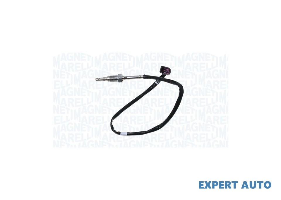 Senzor, temperatura gaze evacuare Volkswagen VW TRANSPORTER / CARAVELLE Mk V bus (7HB, 7HJ, 7EB, 7EJ, 7EF) 2003-2016 #2 03L906088DC