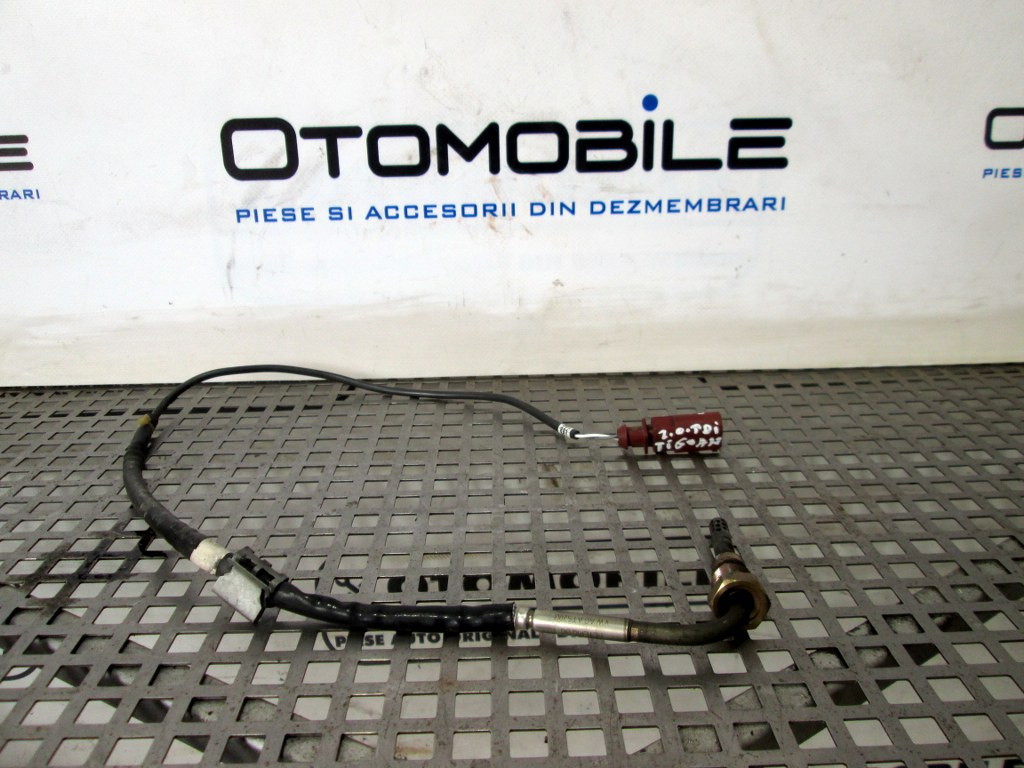 Senzor temperatura gaze evacuare Volkswagen Tiguan
