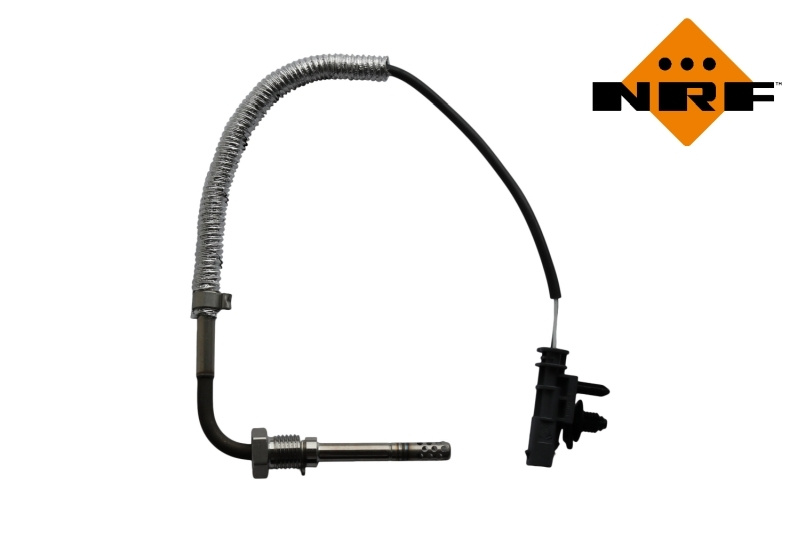 Senzor temperatura gaze evacuare # Volvo S80 2010 2011 2012 2013 2014 2015 2016 2017 2018 2019 2020 2021 2022 2023 2024 2025 # 707124 # NRF