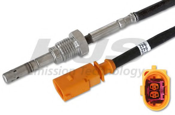 Senzor, temperatura gaze evacuare VW GOLF 5 Variant (1K5) (2007 - 2009) MTR 12115471