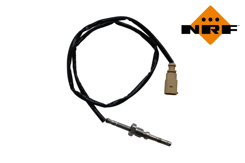 Senzor temperatura gaze evacuare # Vw Novo 2011 20
