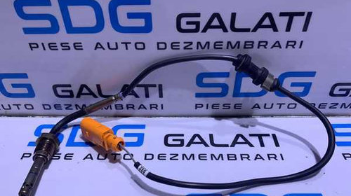 Senzor Temperatura Gaze Evacuare VW Polo