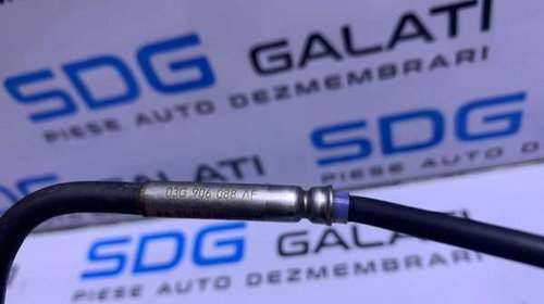 Senzor Temperatura Gaze Evacuare VW Polo