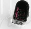 Senzor, temperatura gaze evacuare VW TIGUAN (5N_), Crossover, 09.2007 - 07.2018 HITACHI 137000