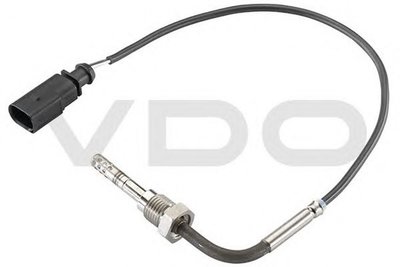 Senzor temperatura gaze evacuare VW TOUAREG 7P5 VD