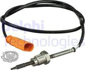 Senzor, temperatura gaze evacuare VW TRANSPORTER V