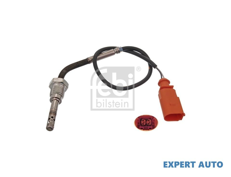 Senzor temperatura gaze filtru particule Audi AUDI