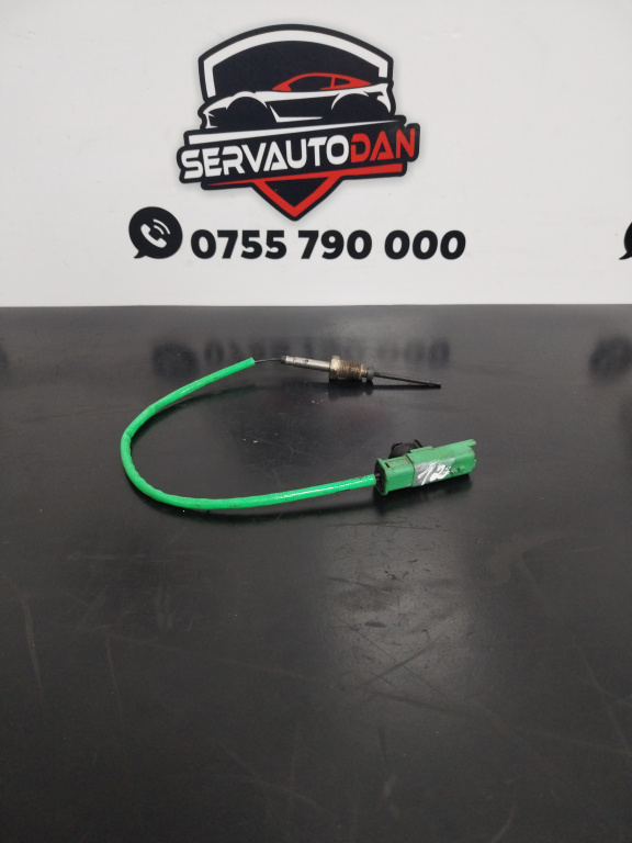 Senzor temperatura gaze Land Rover Range Rover 3 (2002->) 3.0 Motorina 2016, FPLA-12B591-BB
