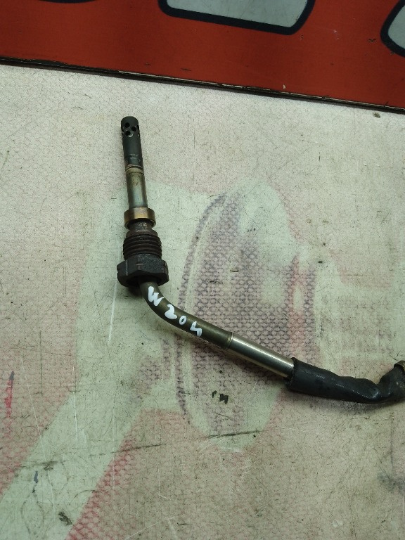 Senzor temperatura gaze Mercedes Benz C-