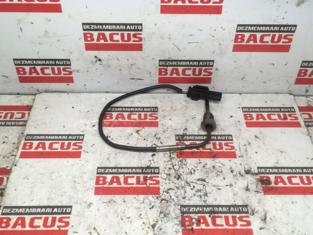 Senzor Temperatura Gaze Opel Meriva B / Opel Mokka / Astra J 1.6 CDTI 55592366