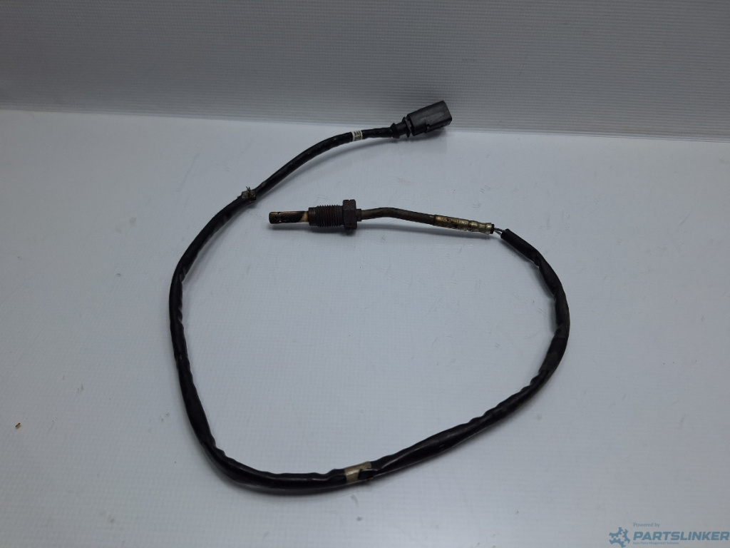 Senzor temperatura gaze VOLKSWAGEN CADDY III Estate (2KB, 2KJ, 2CB, 2CJ) [ 2004 - 2015 ] TDI (BJB, BLS) 77KW|105HP OEM 03L906088BS