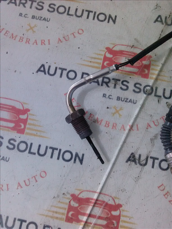 Senzor temperatura gaze VOLKSWAGEN PASSAT B7 an fabr. 2011