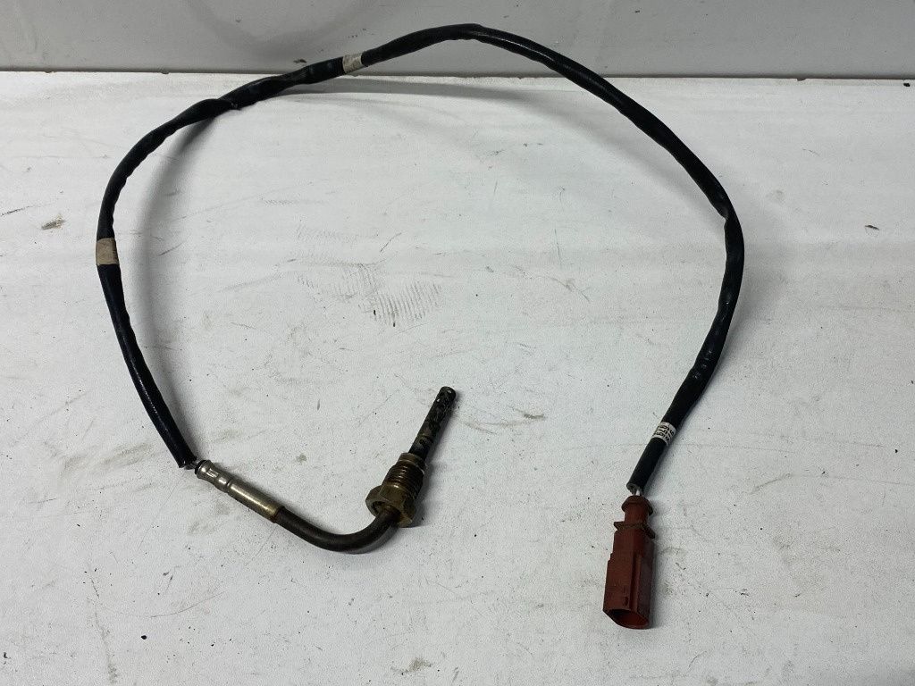 Senzor temperatura gaze Volkswagen Passat cod 03L9