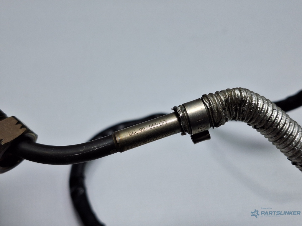 Senzor temperatura gaze VOLKSWAGEN PASSA