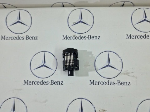 Senzor temperatura habitaclu Mercedes A2118300272