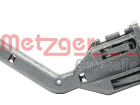 Senzor temperatura interior 0905423 METZGER pentru Mercedes-benz G-class 2008 2009 2010 2011 2012 2013 2014 2015 2016 2017 2018 2019 2020 2021 2022 2023 2024