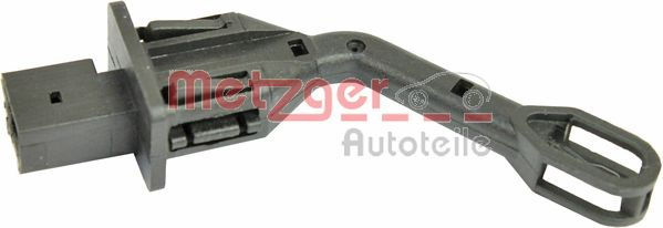 Senzor temperatura interior 0905441 METZGER pentru Bmw Seria 5 Bmw Seria 6 Bmw Seria 7