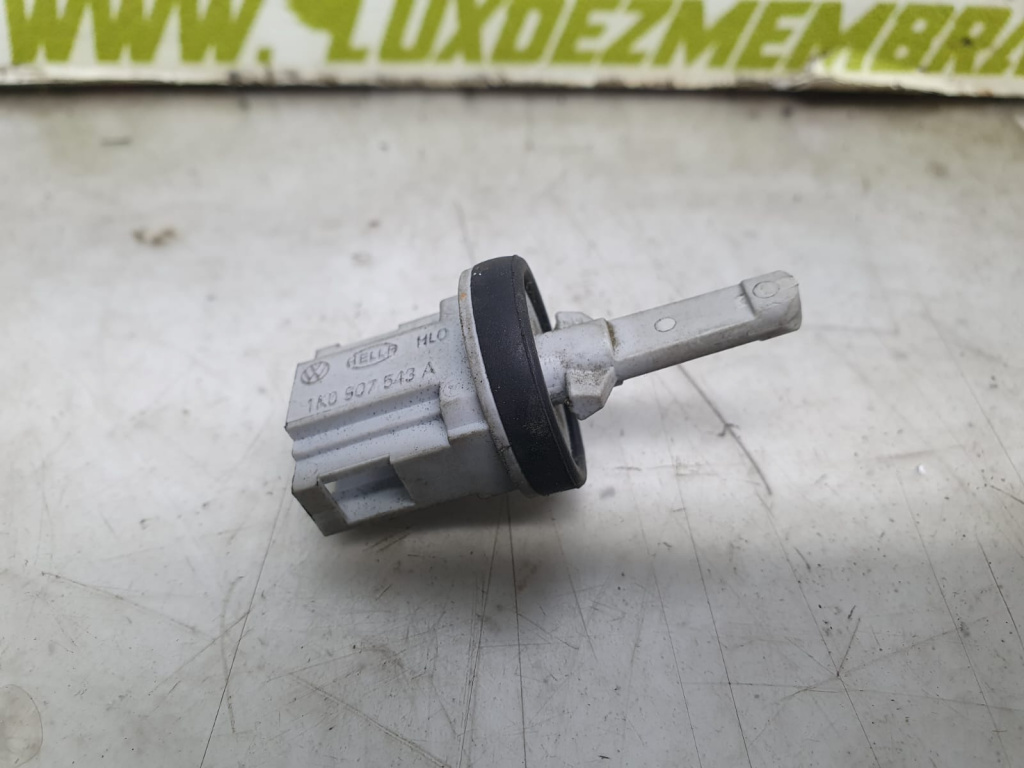 Senzor temperatura interior 1k0907543a Audi A3 8P/
