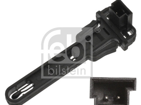 Senzor,temperatura interior (45762 FEBI BILSTEIN) BMW,MINI