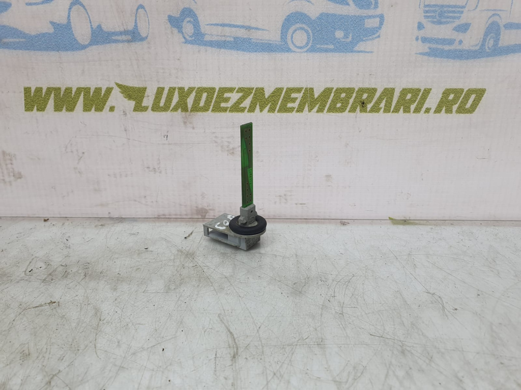 Senzor temperatura interior 4b0820539 Audi A4 B5 [facelift] [2000 - 2001]